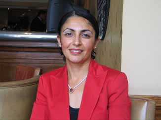 Avrupa’da ilk defa